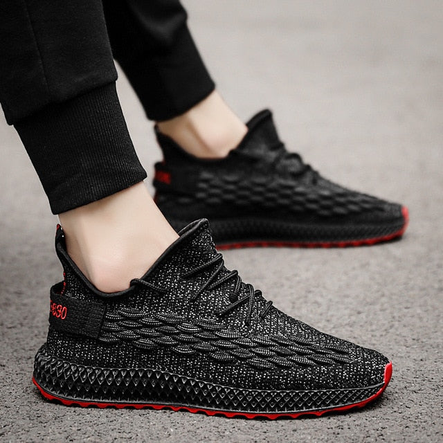 new season men's shoes