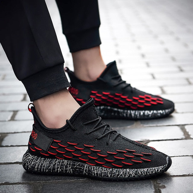 new season men's shoes