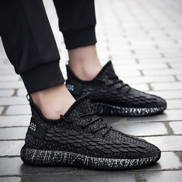 new season men's shoes