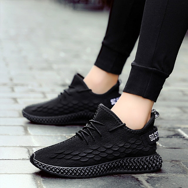 new season men's shoes