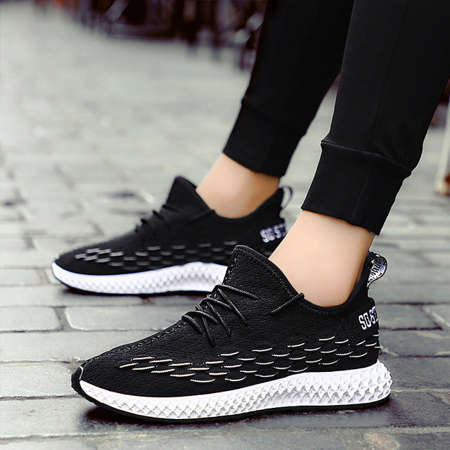 new season men's shoes