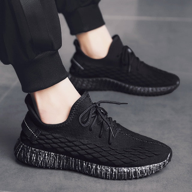 new season men's shoes