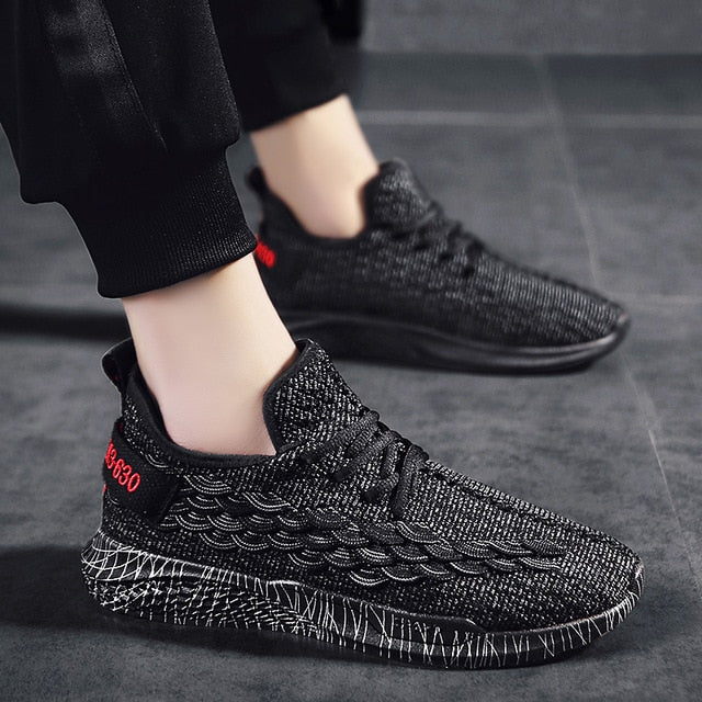 new season men's shoes