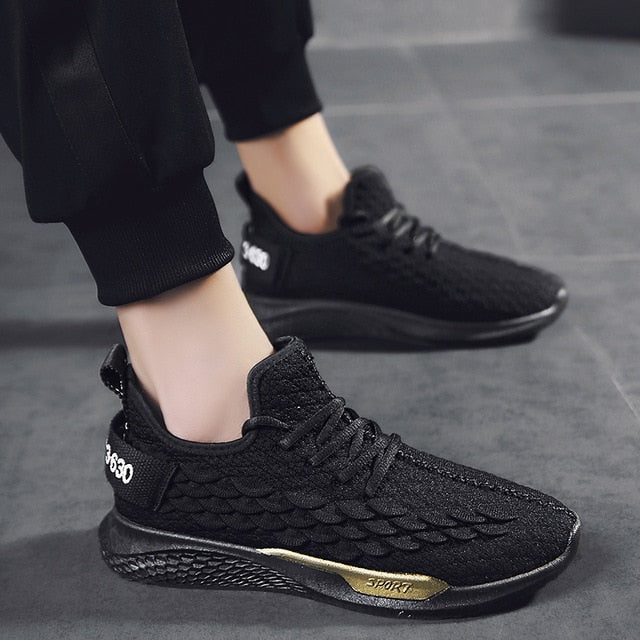new season men's shoes
