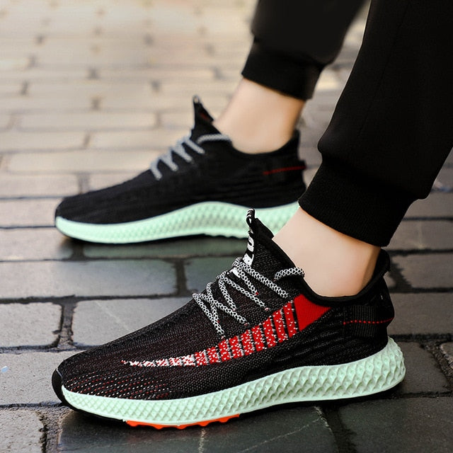 new season men's shoes