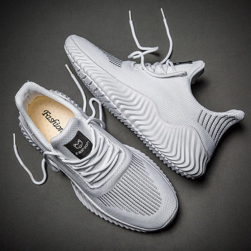 new season men's shoes