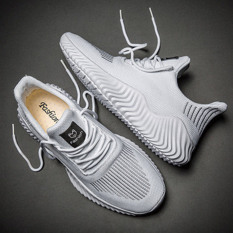 new season men's shoes