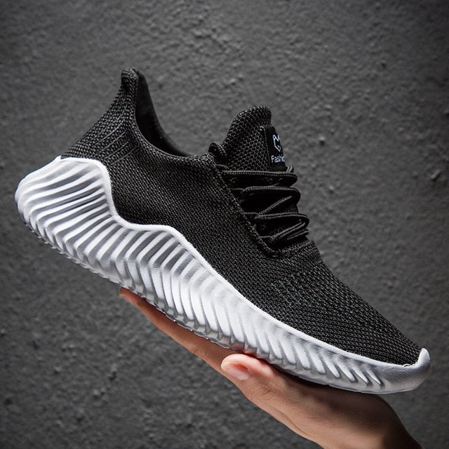 new season men's shoes