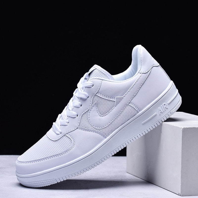 new season men's shoes