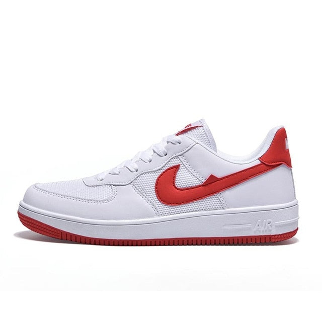 new season men's shoes