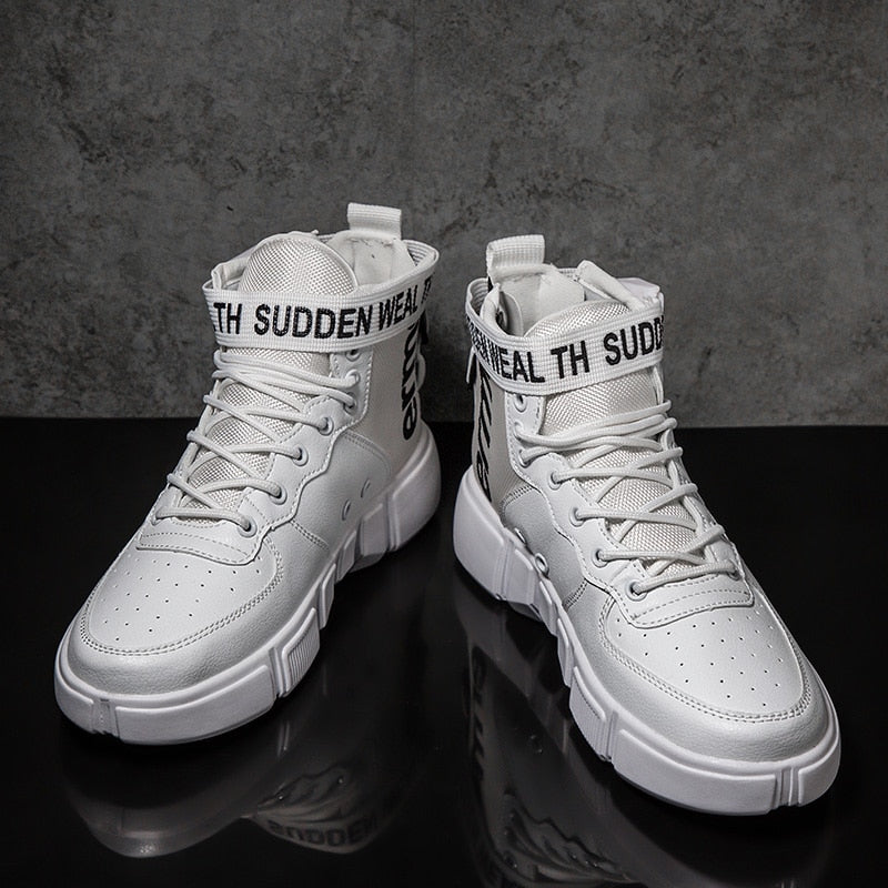 new season men's shoes