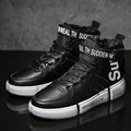 new season men's shoes