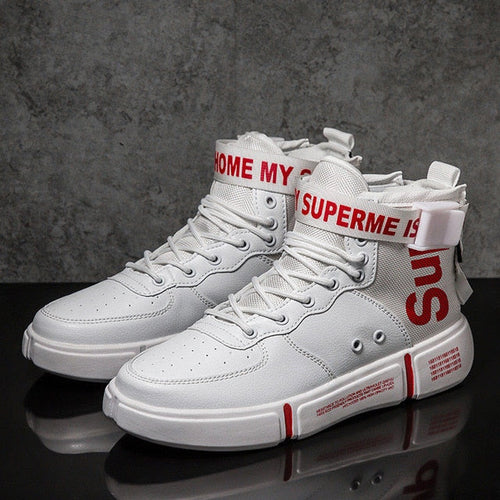 new season men's shoes
