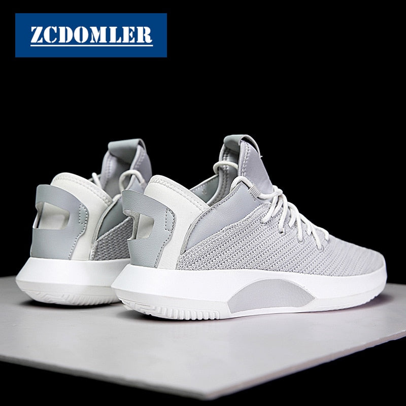new season men's shoes