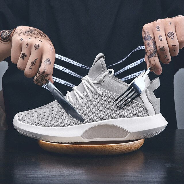 new season men's shoes