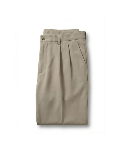 Men's Sleek And Comfortable Pants