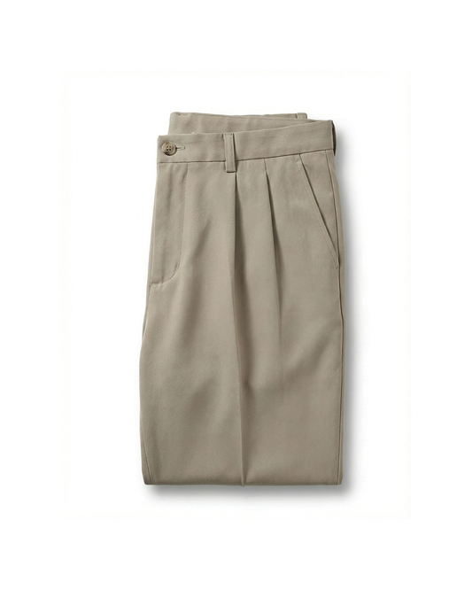 Men's Sleek And Comfortable Pants