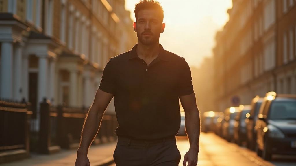 Nordwerts menswear